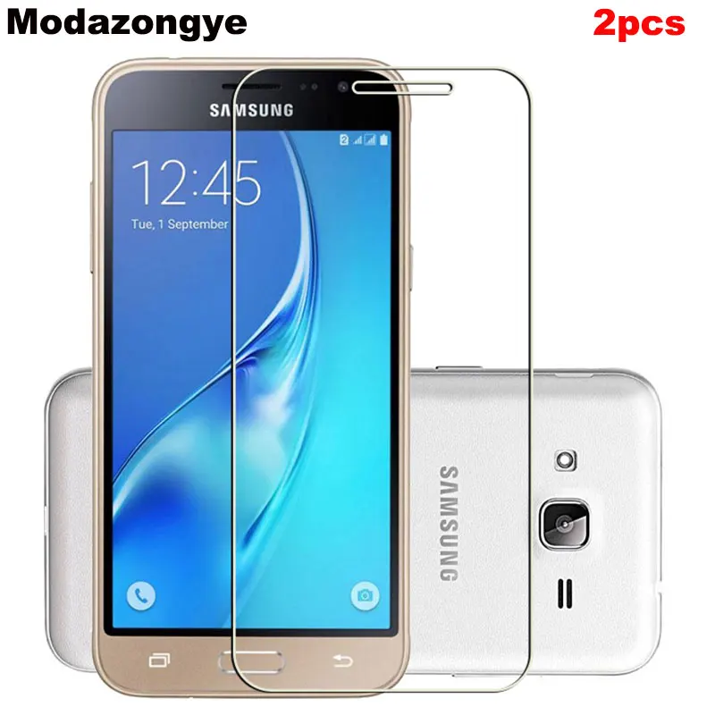 2Pcs For Samsung Galaxy J3 2016 Tempered Glass Samsung Galaxy J3 2016 J3 6 J320F SM-J320F J320 J320FN Duos Screen Protector Film
2Pcs For Samsung Galaxy J3 2016 Tempered Glass Samsung Galaxy J3 2016 J3 6 J320F SM-J320F J320 J320FN Duos Screen Protector Film