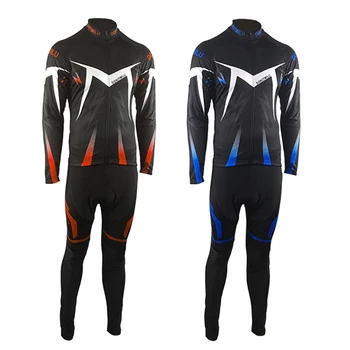 DokitMilu 2019 New Pro Cycling Jersey Set Road Mountain Bike MTB Bicycle Men Fleece long sleeves Cycling Racing team Clothings
DokitMilu 2019 New Pro Cycling Jersey Set Road Mountain Bike MTB Bicycle Men Fleece long sleeves Cycling Racing team Clothings