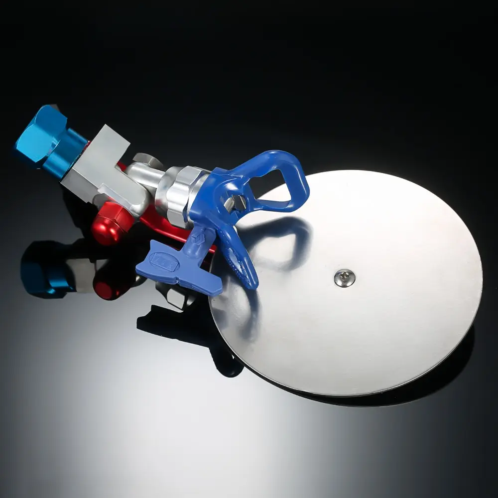 Spray Guide Tool Accessory Airless Spray Tip of Airless Spraying Machine for Wagner Titan 7/8" Paint Sprayer airbrush