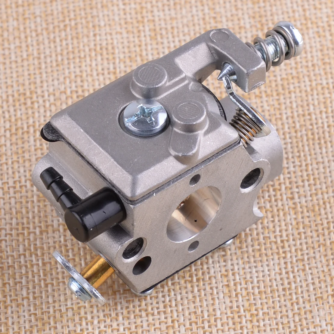 LETAOSK Carburetor WT-589 WT-402 Wt-589-1 Carb A021000230 A021000231 A021000232 Fit for Echo CS340 CS341 CS345 CS346 Chainsaws
LETAOSK Carburetor WT-589 WT-402 Wt-589-1 Carb A021000230 A021000231 A021000232 Fit for Echo CS340 CS341 CS345 CS346 Chainsaws