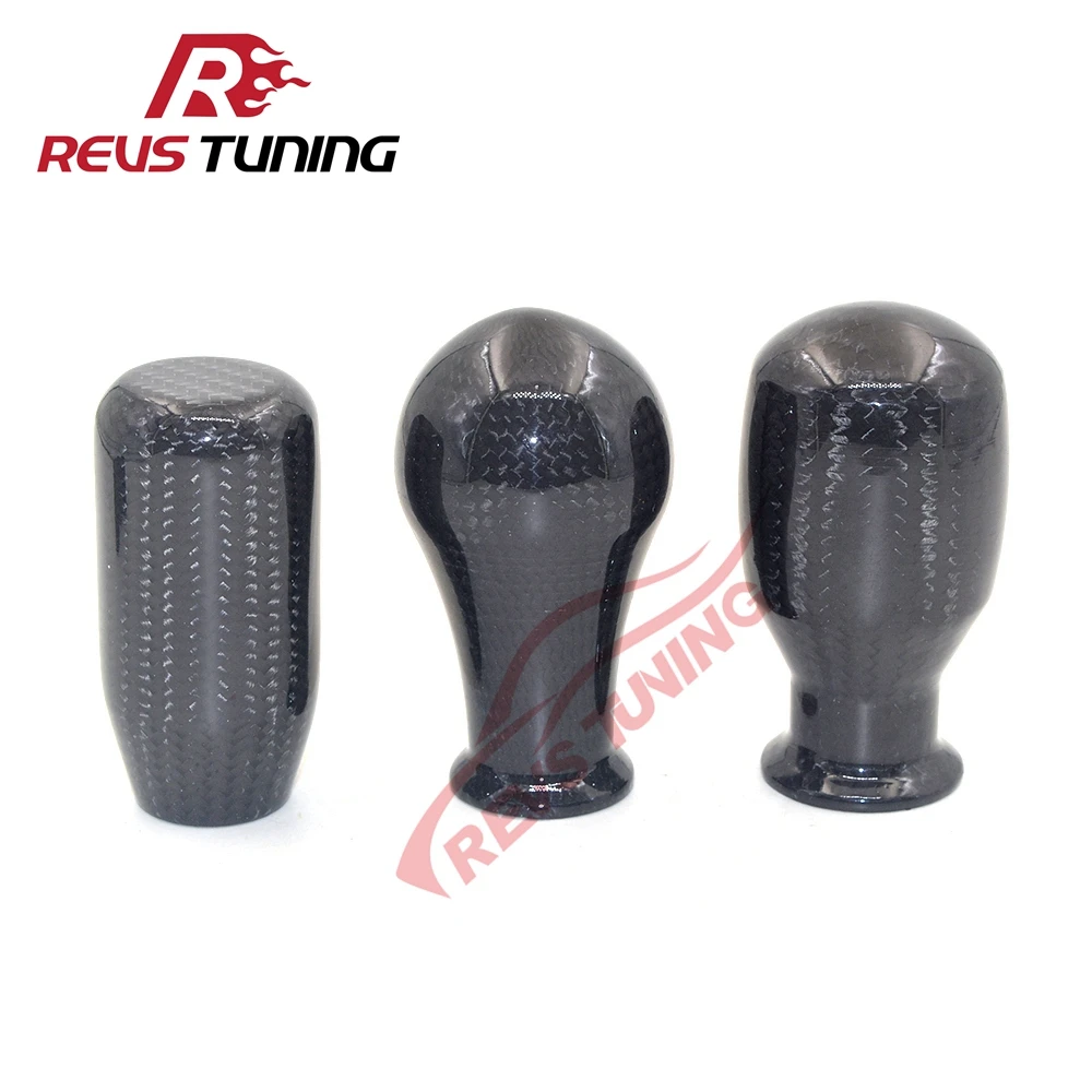 Universal Aluminum Car Auto Race Racing Rally Style Carbon Fiber Manual Transmission Gear Shift Knob
Universal Aluminum Car Auto Race Racing Rally Style Carbon Fiber Manual Transmission Gear Shift Knob