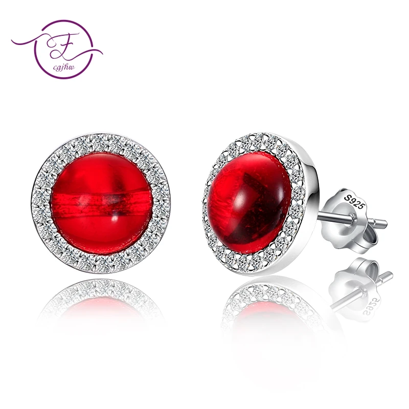 Wholesale Women's Stud Earrings Hot Sale Vintage 925 Silver Earings Fashion Jewelry For Women Engagement Wedding Accessories
Wholesale Women's Stud Earrings Hot Sale Vintage 925 Silver Earings Fashion Jewelry For Women Engagement Wedding Accessories