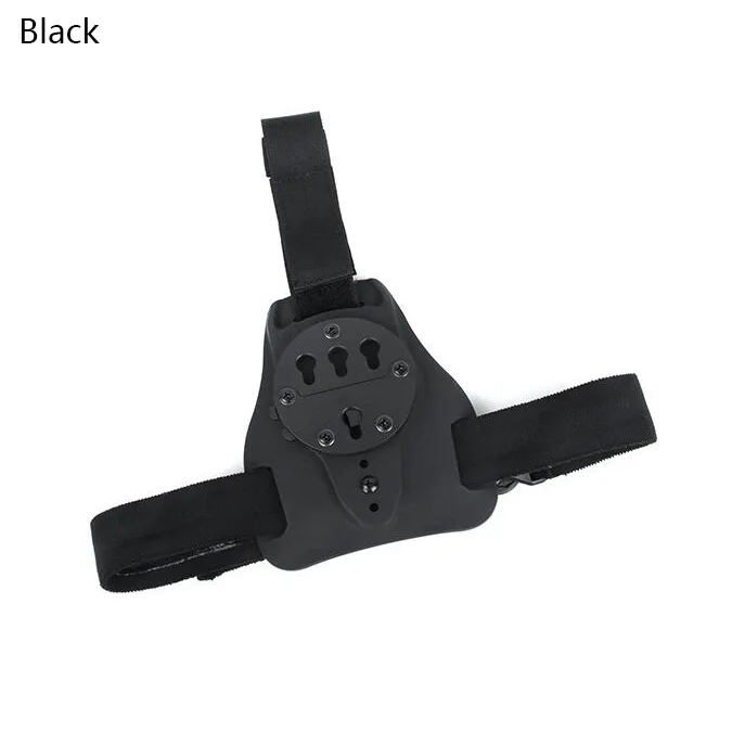 Tactical GC QD Single Strap Holster Pane Quick Access To Legs Hanging For Outdoor Hunting
Tactical GC QD Single Strap Holster Pane Quick Access To Legs Hanging For Outdoor Hunting