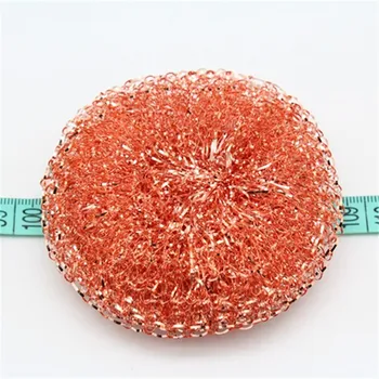 20PCS/LOT Copper wire ball for distillation 20G,Copper wire ball Soldering Iron Tip Cleaning
20PCS/LOT Copper wire ball for distillation 20G,Copper wire ball Soldering Iron Tip Cleaning