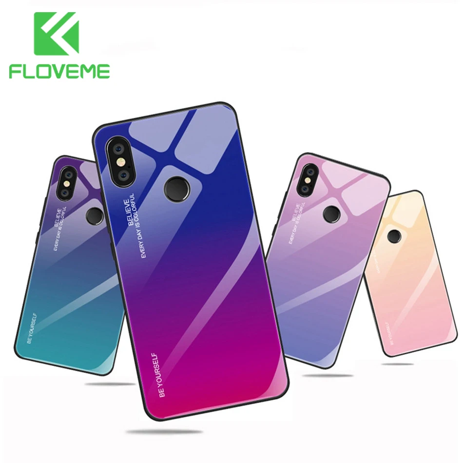 Gradient Tempered Glass Phone Case For Xiaomi Pocophone F1 Mi Max 3 9 SE 6X 5X A2 A1 Case For Redmi Note 7 6 5 Pro 6A 5 Plus
Gradient Tempered Glass Phone Case For Xiaomi Pocophone F1 Mi Max 3 9 SE 6X 5X A2 A1 Case For Redmi Note 7 6 5 Pro 6A 5 Plus