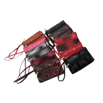 THINKTHENDO Fashion New Women Girls Handbag Purse Receipt Phone Card Holder Clutch Wallet Tote Bags
THINKTHENDO Fashion New Women Girls Handbag Purse Receipt Phone Card Holder Clutch Wallet Tote Bags