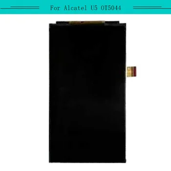 100% tested 5.3" 5pcs LCD screen For Alcatel U5 5044 5044D 5044I 5044T 5044Y LCD Dispaly Screen Free Shipping
100% tested 5.3" 5pcs LCD screen For Alcatel U5 5044 5044D 5044I 5044T 5044Y LCD Dispaly Screen Free Shipping