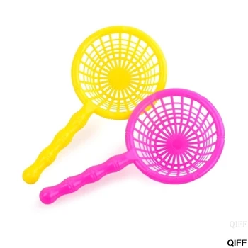 Drop Ship&Wholesale 16.5cm Plastic Kids Bath Fishing Net With Handle Accessories Children Outdoor Gift Random Color May06
Drop Ship&Wholesale 16.5cm Plastic Kids Bath Fishing Net With Handle Accessories Children Outdoor Gift Random Color May06