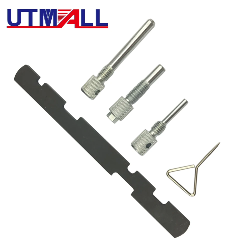 5Pcs Petrol Engine Camshaft Timing Locking Tool For Ford and Mazda Free Shipping
5Pcs Petrol Engine Camshaft Timing Locking Tool For Ford and Mazda Free Shipping