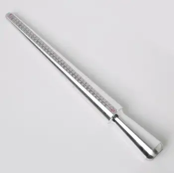 jewelry tools New Design US EU Standard Ring Sizering Sizer Guage Mandrel Finger Sizing Stick Measure Tapered Mandrel Wood tools
jewelry tools New Design US EU Standard Ring Sizering Sizer Guage Mandrel Finger Sizing Stick Measure Tapered Mandrel Wood tools