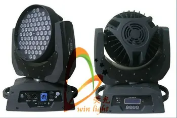 Free Shipping ( 6 pcs /lot ) 108*3W LED Moving Head Light Quality RGBW LED Stage Light
Free Shipping ( 6 pcs /lot ) 108*3W LED Moving Head Light Quality RGBW LED Stage Light