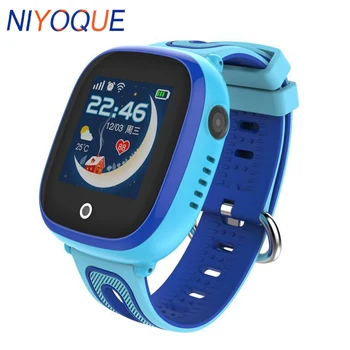 Kids GPS Smart Watch DF31G with GPS/GSM/ Triple Positioning GPRS Real-time Monitoring, Dual-way Call, SOS Kids GPS Smart Watch
Kids GPS Smart Watch DF31G with GPS/GSM/ Triple Positioning GPRS Real-time Monitoring, Dual-way Call, SOS Kids GPS Smart Watch