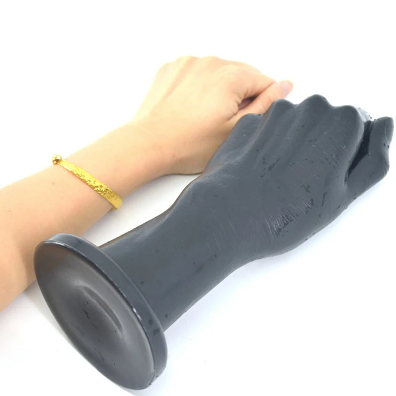 Купить Большой Дилдо Красноярск