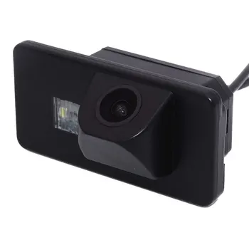 For Philips BMW E90 E91 E92 E60 E61 E62 E81 E87 X6 E71 X5 E70 E63 E64 Reverse Car Back Up Parking Rear View Camera NTSC
For Philips BMW E90 E91 E92 E60 E61 E62 E81 E87 X6 E71 X5 E70 E63 E64 Reverse Car Back Up Parking Rear View Camera NTSC