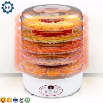 Small food dryer, dry fruit machine, fruit, vegetable, meat, pet food dehydrated air dryer for family use 
Small food dryer, dry fruit machine, fruit, vegetable, meat, pet food dehydrated air dryer for family use