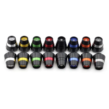 Motorcycle Frame Sliders Crash Protector For Yamaha YZF-R1 YZF R1 R1M R1S 2015 2016 2017 2018 YZFR1 Falling Protection Bobbins
Motorcycle Frame Sliders Crash Protector For Yamaha YZF-R1 YZF R1 R1M R1S 2015 2016 2017 2018 YZFR1 Falling Protection Bobbins