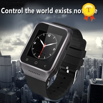 2018 best selling cheap 3g wifi SmartWatch Android 4.4 512MB 8GB GPS MP4 Smart watch Wristwatch with sim card google play store
2018 best selling cheap 3g wifi SmartWatch Android 4.4 512MB 8GB GPS MP4 Smart watch Wristwatch with sim card google play store