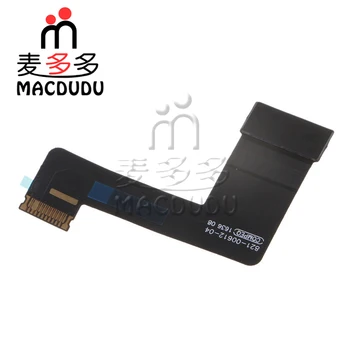 Keyboard Flex Cable 821-00612-A For Macbook Pro 15" A1707 2016 2017*Verified Supplier*
Keyboard Flex Cable 821-00612-A For Macbook Pro 15" A1707 2016 2017*Verified Supplier*