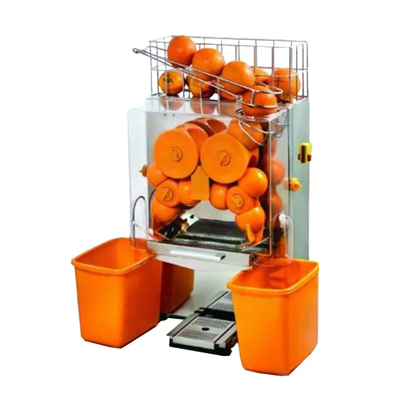 JamieLin Commercial fresh orange juice extractor/electric lemon juicer squeezer machine/citrus juicer making 110V 220V
JamieLin Commercial fresh orange juice extractor/electric lemon juicer squeezer machine/citrus juicer making 110V 220V