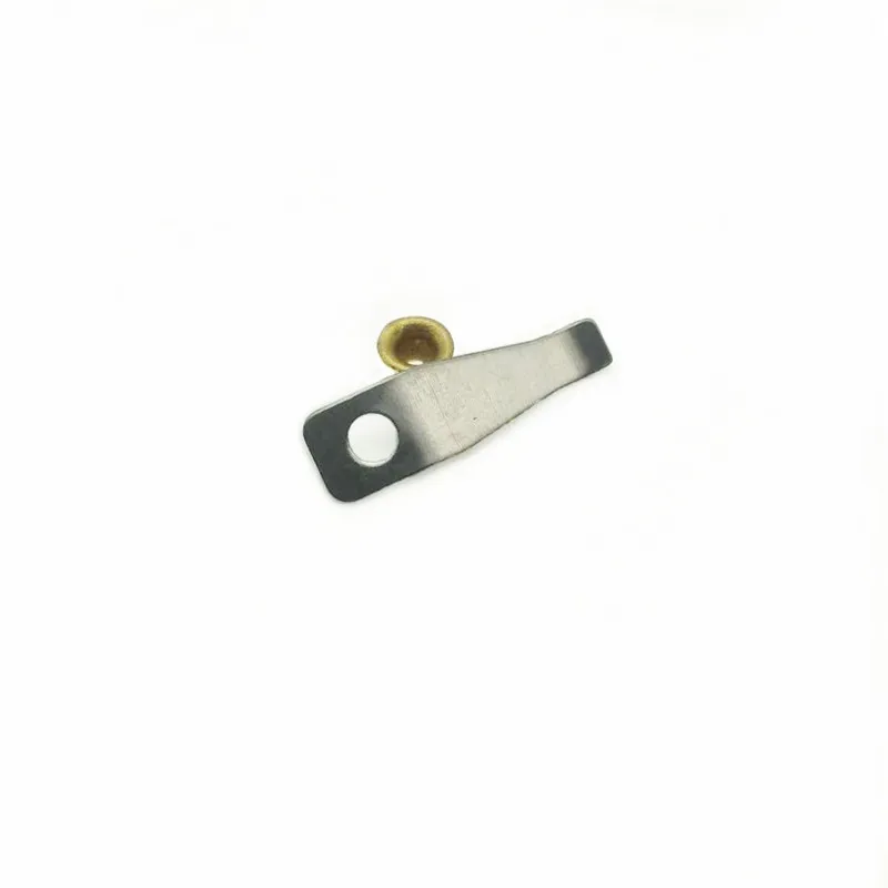 5 Set Kerosene Lighter Cam Spring and Rivet Set Repair Service Parts for ZP ZORRO
5 Set Kerosene Lighter Cam Spring and Rivet Set Repair Service Parts for ZP ZORRO