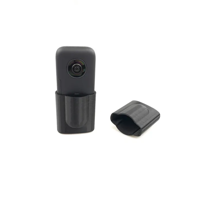 Insta360 One X 360 Camera Body Lens Case Protective Cover Anti Scratch Case Handheld 360 VR Panoramic Sports Camera Accessories
Insta360 One X 360 Camera Body Lens Case Protective Cover Anti Scratch Case Handheld 360 VR Panoramic Sports Camera Accessories