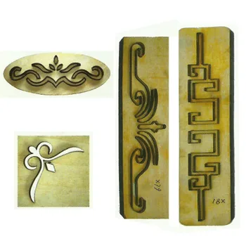 MESOPOTAMIA DIY Scrapbooking Decoration Flowers Wooden Dies Laser Bigshot Machine Artistic Woods Dies Cutting EVA Cloth Leather
MESOPOTAMIA DIY Scrapbooking Decoration Flowers Wooden Dies Laser Bigshot Machine Artistic Woods Dies Cutting EVA Cloth Leather