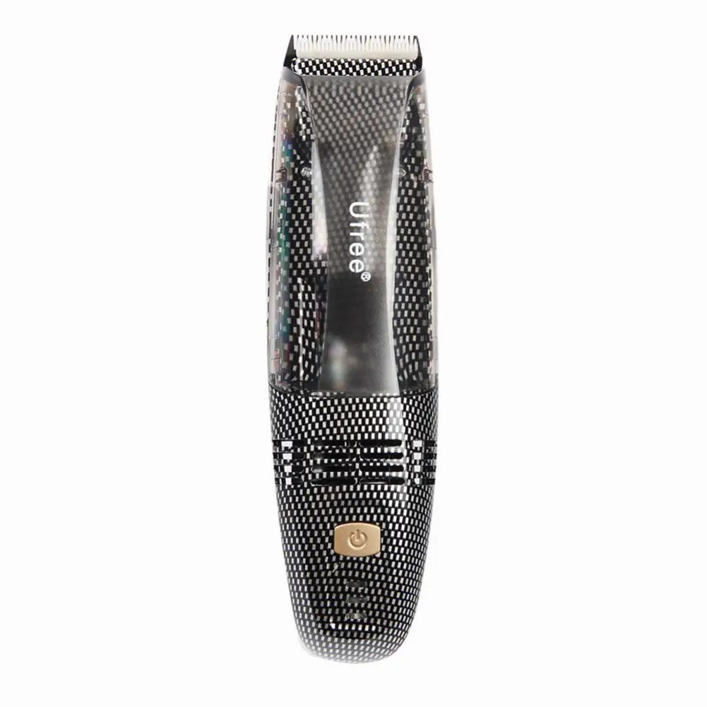 Electric Professional Automatic Suction Hair Shaver Clipper Safety Rechargeable Children's Haircut Trimmer Hair Cutting Machine
Electric Professional Automatic Suction Hair Shaver Clipper Safety Rechargeable Children's Haircut Trimmer Hair Cutting Machine