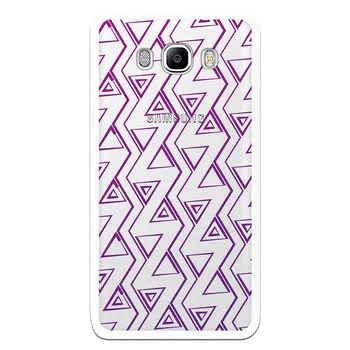 Stand case costume drawing Triangulos Purples WP016 for Samsung Galaxy J7 2016 
Stand case costume drawing Triangulos Purples WP016 for Samsung Galaxy J7 2016