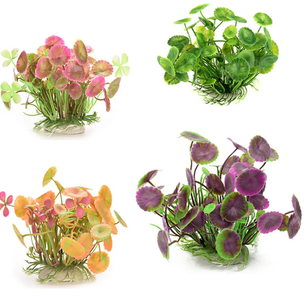 Aquarium Ornament Aquarium Decoration Aquatic Simulation Plastic Lotus Leaf Grass Aquarium Coral Decoration Fish Tank Supplies
Aquarium Ornament Aquarium Decoration Aquatic Simulation Plastic Lotus Leaf Grass Aquarium Coral Decoration Fish Tank Supplies