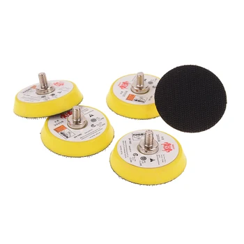2" Mix Grit Sander Disc Sanding Polish Polishing Pad Fit Grinder Rotary Tool 
2" Mix Grit Sander Disc Sanding Polish Polishing Pad Fit Grinder Rotary Tool