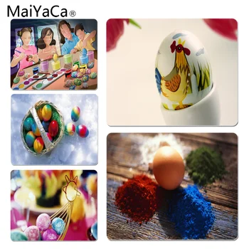 MaiYaCa Simple Design Easter gamer play mats Mousepad Size for 180*220*2mm and 250*290*2mm Mousepad
MaiYaCa Simple Design Easter gamer play mats Mousepad Size for 180*220*2mm and 250*290*2mm Mousepad