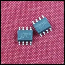 50 шт. IC 4953 CEM4953 APM4953 SOP-8 SMD | Электронные компоненты и принадлежности