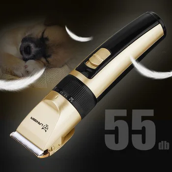Clipper for Dogs, USB Charging Pet Dog Grooming Scissors Electric Hair Trimmer Shaving Cutters Machine for Cats
Clipper for Dogs, USB Charging Pet Dog Grooming Scissors Electric Hair Trimmer Shaving Cutters Machine for Cats