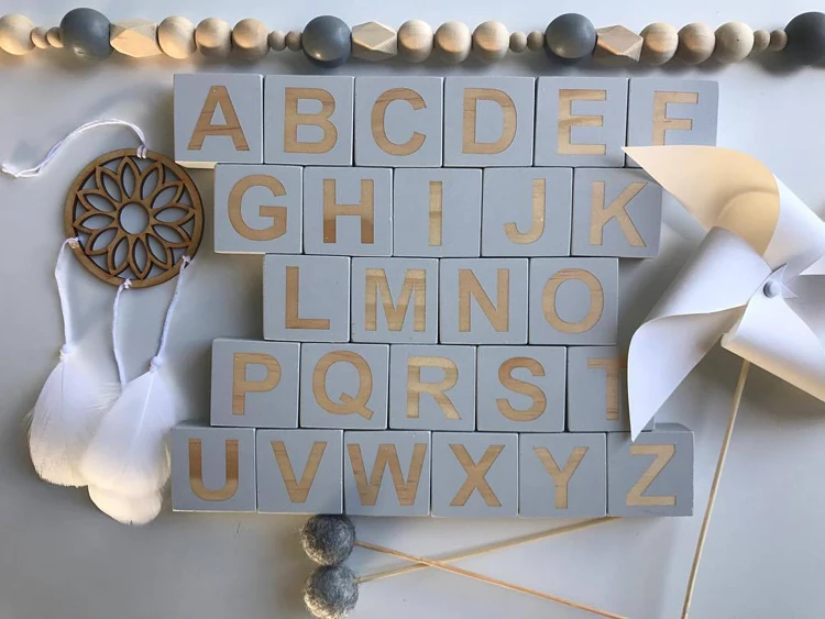 Wooden-Alphabet-Montessori-26-English-Letters-Learning-Teaching-Materials-Blocks-Puzzle-Baby-Room-Decor-Photography-Accessories-010
