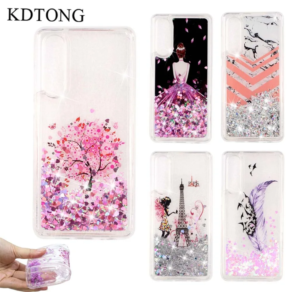 Glitter Liquid Case sFor Huawei P30 Pro P30 Case Transparent Soft Silicone TPU Liquid Cover For Huawei P30 P 30 Case Cover Capa
Glitter Liquid Case sFor Huawei P30 Pro P30 Case Transparent Soft Silicone TPU Liquid Cover For Huawei P30 P 30 Case Cover Capa