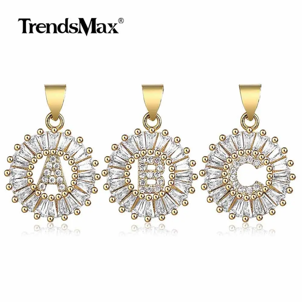 Gold Color Cubic Zirconia Paved Rhinestone Pendant Necklace for Womens Girls Charm Letter Pendants Name Wholesale Jewelry GP399A 
Gold Color Cubic Zirconia Paved Rhinestone Pendant Necklace for Womens Girls Charm Letter Pendants Name Wholesale Jewelry GP399A