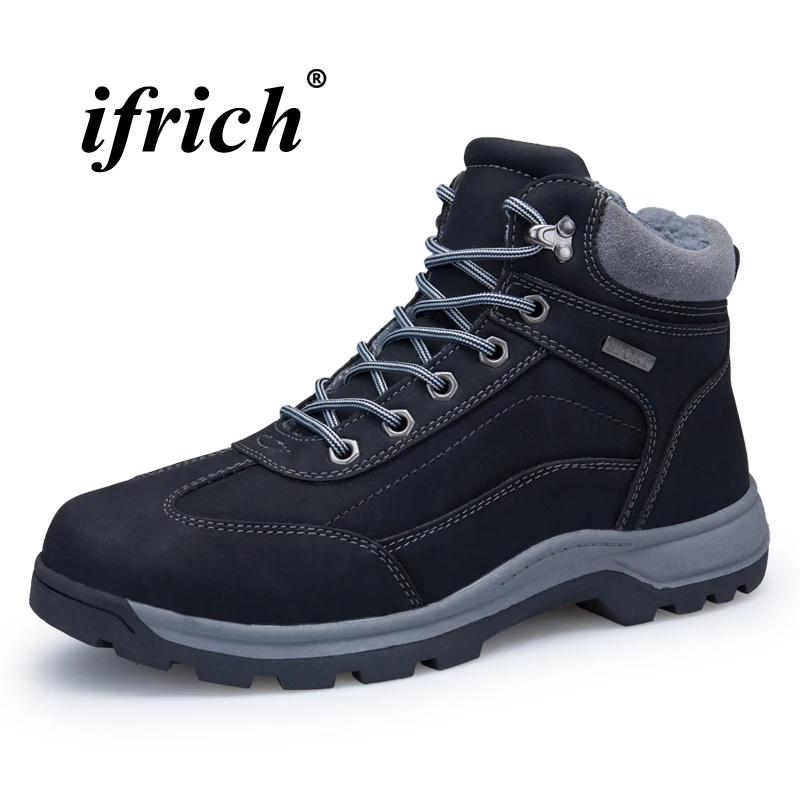 Large Size Mens Outdoor Boots Size 40-46 Man Hiking Shoes Brown Khaki Rock Climbing Shoes Comfortable Winter Sneakers Men
Large Size Mens Outdoor Boots Size 40-46 Man Hiking Shoes Brown Khaki Rock Climbing Shoes Comfortable Winter Sneakers Men