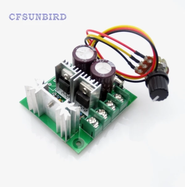 Pwm D To A Converter Circuit