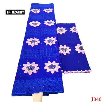 YF HZGJMY High quality Latest 2019 African Embroidered Bazin riche lace fabric similar getzner fabric for Party Dress Blue
YF HZGJMY High quality Latest 2019 African Embroidered Bazin riche lace fabric similar getzner fabric for Party Dress Blue