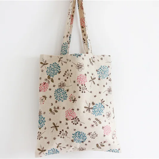 YILE Cotton Linen Shopping Tote Shoulder Carrying Bag Eco Reusable Bag Print Blue Dandelion L050 NEW L049
YILE Cotton Linen Shopping Tote Shoulder Carrying Bag Eco Reusable Bag Print Blue Dandelion L050 NEW L049