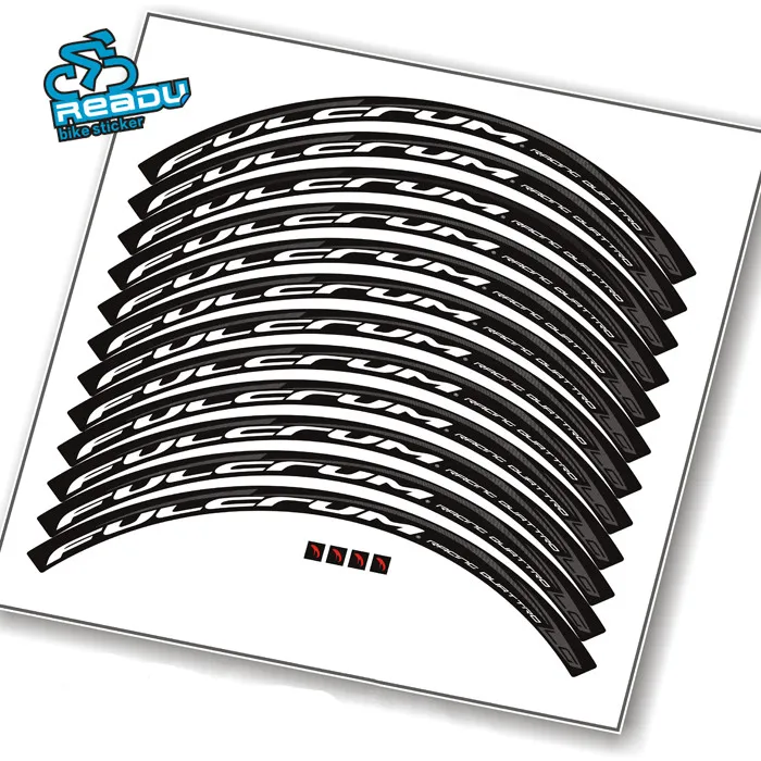 Fulc r4 Bike Rims Road Wheelset Decals For 30mm 35mm Rims Use Aluminum Wheels Stickers
Fulc r4 Bike Rims Road Wheelset Decals For 30mm 35mm Rims Use Aluminum Wheels Stickers