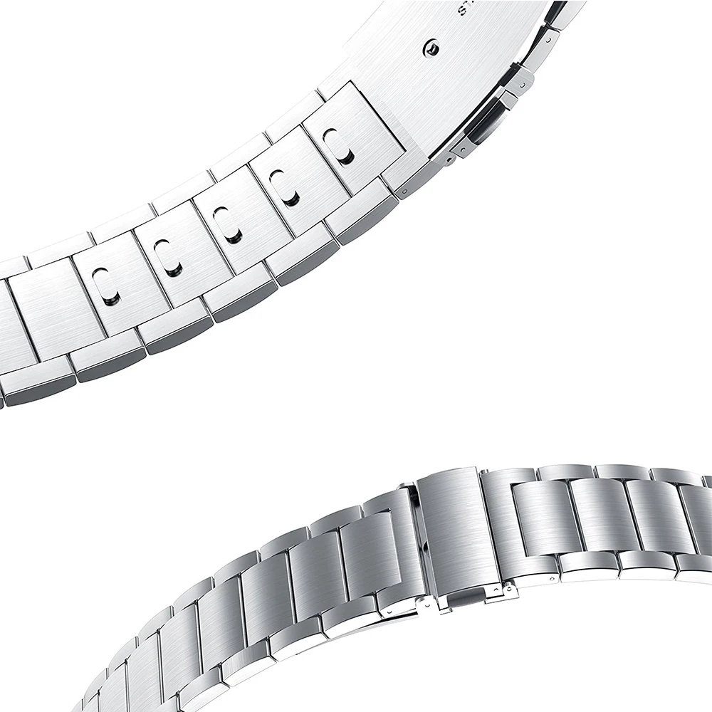 Quick Release Stainless Steel Watch Bands For Apple watch series 4 3 2 Strap 42mm 44mm iwatch 38 40mm Watchband Sport Loop Band
Quick Release Stainless Steel Watch Bands For Apple watch series 4 3 2 Strap 42mm 44mm iwatch 38 40mm Watchband Sport Loop Band