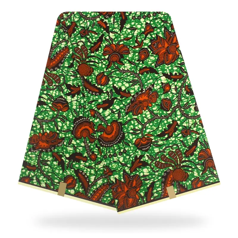 print wax african fabric 100% Cotton ankara fabric high quality african wax prints fabric 2019 print Wax 6yard
print wax african fabric 100% Cotton ankara fabric high quality african wax prints fabric 2019 print Wax 6yard