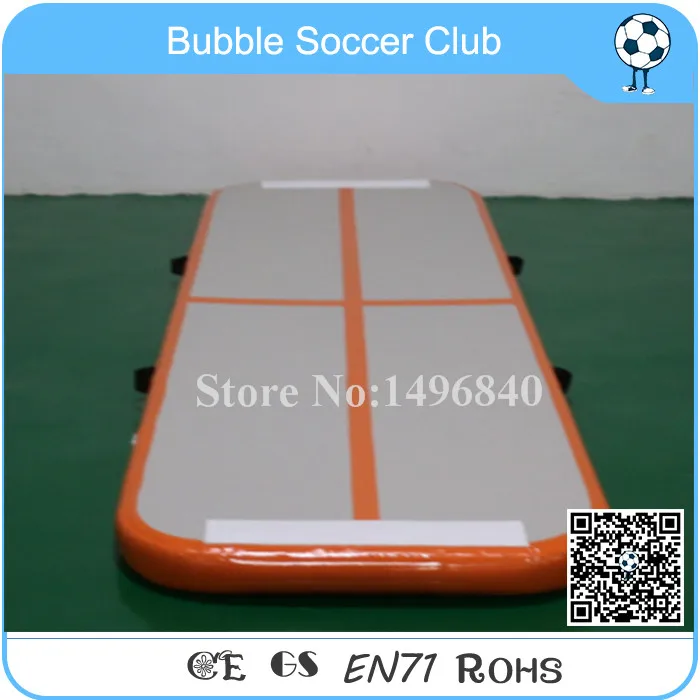 Free Shipping 3m 20cm thickness Inflatable Air Track For Gym For Home Use Training Cheerleading And Parkhour Freerunning
Free Shipping 3m 20cm thickness Inflatable Air Track For Gym For Home Use Training Cheerleading And Parkhour Freerunning