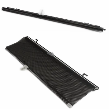 Universal 58x125cm Auto Accessories Retractable Side Window Car Sun shade Curtain Automatic Sunscreen Roller Blinds Window Film
Universal 58x125cm Auto Accessories Retractable Side Window Car Sun shade Curtain Automatic Sunscreen Roller Blinds Window Film