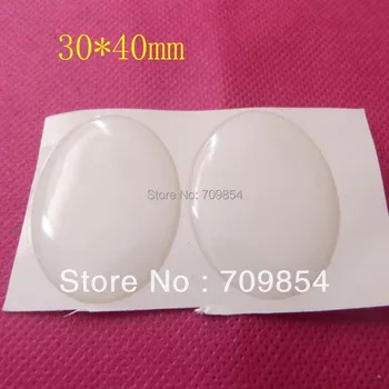 free shipping!!! 60pcs/lot 30*40mm oval Clear Epoxy Resin Sticker fit Cameo Setting jewelry findings
free shipping!!! 60pcs/lot 30*40mm oval Clear Epoxy Resin Sticker fit Cameo Setting jewelry findings