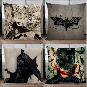 #1048 Justice Avengers Batman pillow cotton&line pillowcase by sofa cushions pillow without filling no filling boy room ornament
#1048 Justice Avengers Batman pillow cotton&line pillowcase by sofa cushions pillow without filling no filling boy room ornament