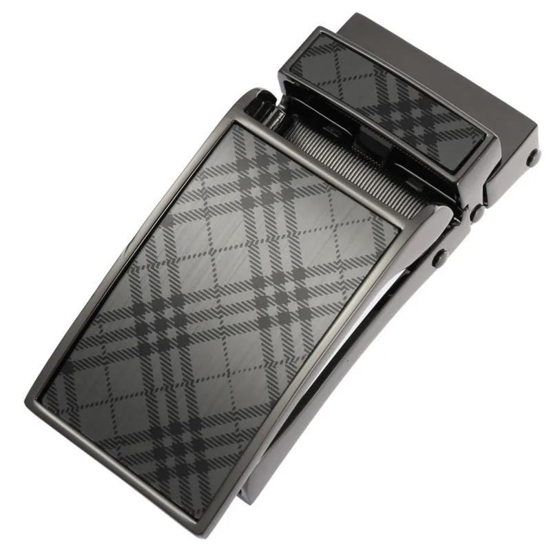 new Genuine Men's Belt Head, Belt Buckle, Leisure Belt Head Business Accessories Automatic Buckle Width 3.1CM luxury fashion y12
new Genuine Men's Belt Head, Belt Buckle, Leisure Belt Head Business Accessories Automatic Buckle Width 3.1CM luxury fashion y12