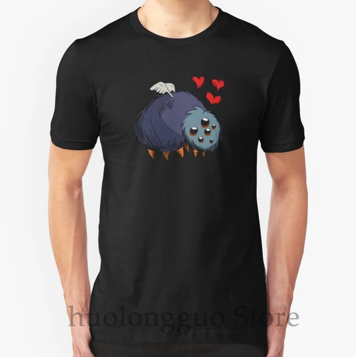 100% cotton o-neck men t shirt custom printed t-shirt Gloomer, Dont Starve women tshirt
100% cotton o-neck men t shirt custom printed t-shirt Gloomer, Dont Starve women tshirt