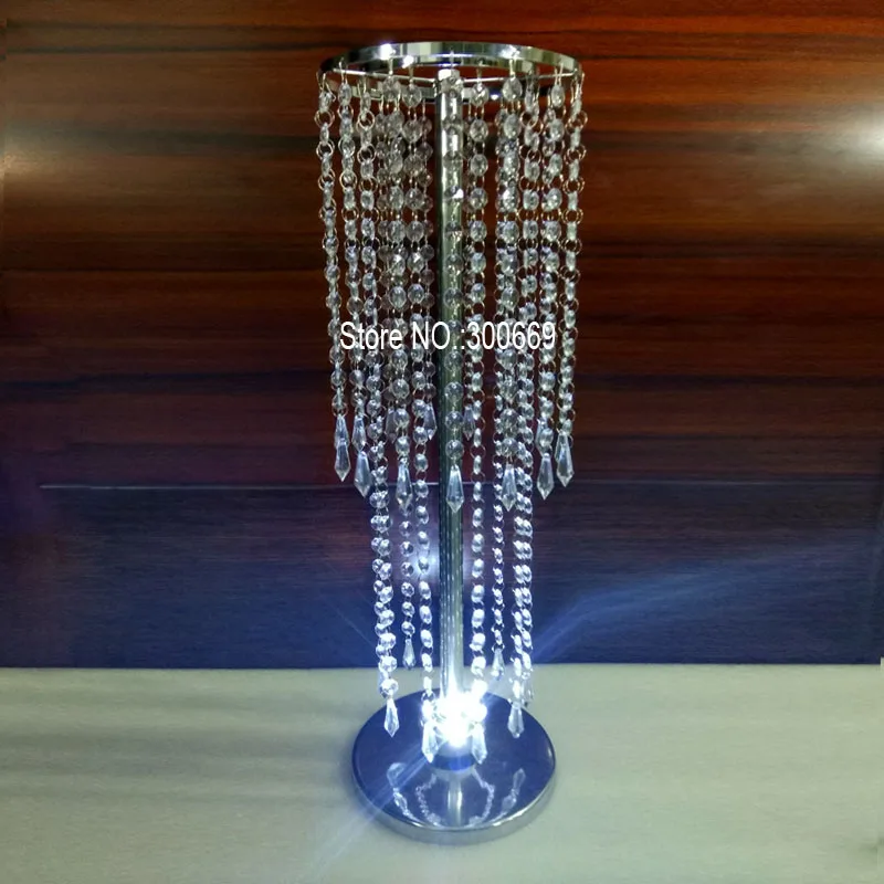 discount price 10pcs Acrylic Crystal Flower Rack Wedding Centerpiece Tabletop vase road leads For Party event Home Decoration
discount price 10pcs Acrylic Crystal Flower Rack Wedding Centerpiece Tabletop vase road leads For Party event Home Decoration